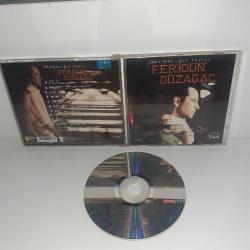 Feridun duzagac  orjinal alt yazili cd