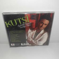KUTSI AYNADAKI YUZUNUN KARAILIGI BENIM CD ALBUM
