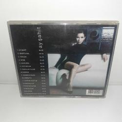 BURCU GUNES AY SAHIT CD ALBUM