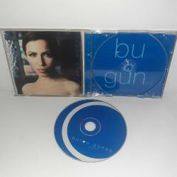 BURCU GUNES AY SAHIT CD ALBUM