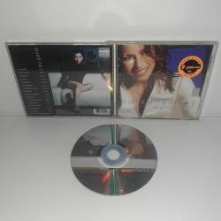 BURCU GUNES AY SAHIT CD ALBUM