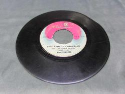 CEM KARACA-Dadaloğlu/Kalender....45 LİK