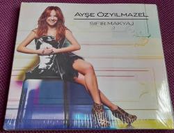 Ayşe Özyılmazel - Sıfır Makyaj
