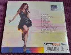 Ayşe Özyılmazel - Sıfır Makyaj