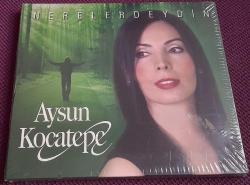 Aysun Kocatepe - Nerelerdeydin?