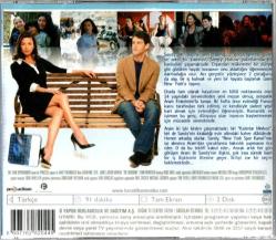 Aşkın Yaşı Yok (2009) Orijinal VCD Film ' Catherine Zeta-Jones