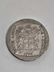 Güney Afrika Cumhuriyeti Yabancı Madeni Para