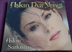 Aşkın Nur Yengi - Aşk'ın Şarkıları