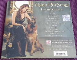 Aşkın Nur Yengi - Aşk'ın Şarkıları
