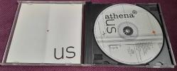 Athena - Us