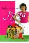 Foodie Emel Başdoğan' la    PASTA     YAPIMI