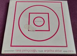 Rana Pirinçcioğlu /Anjelika Akbar / Zara - Bir'den Bir'e