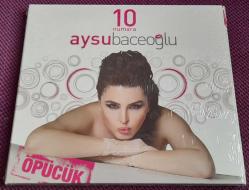 Aysu Baceoğlu - 10 Numara