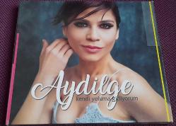 Aydilge - Kendi Yoluma Gidiyorum