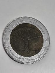 Yemen Yabancı Madeni Para