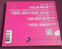 Aylin Aslım - Canını Seven Kaçsın