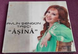 Aylin Şengün Taşçı - Aşina