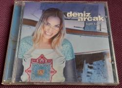 Deniz Arcak - Kıpır Kıpır