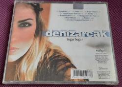 Deniz Arcak - Kıpır Kıpır