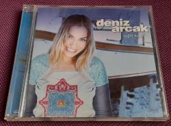Deniz Arcak - Kıpır Kıpır