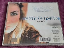 Deniz Arcak - Kıpır Kıpır