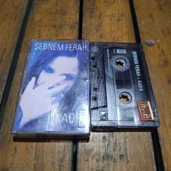 ŞEBNEM FERAH / KADIN / KASET