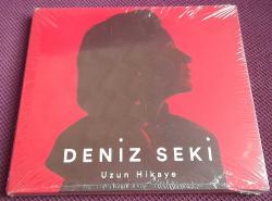 Deniz Seki - Uzun Hikaye