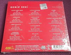 Deniz Seki - Uzun Hikaye