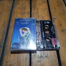 SIMPLY RED / STARS / KASET