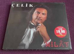 Çelik - Milat