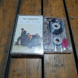 THE CRANBERRIES / NO NEED TO ARGUE / KASET