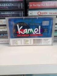 İbrahim Tatlıses - Bende İsterim - Kaset -