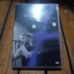 BRYAN ADAMS LIVE IN LISBON / DVD