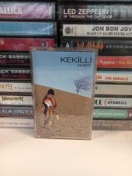 Murat Kekilli - Yedialtı - Kaset -