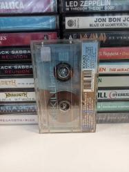 Murat Kekilli - Yedialtı - Kaset -