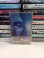 Murat Kekilli - Bu Akşam Ölürüm - Kaset -