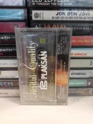 Murat Kekilli - Bu Akşam Ölürüm - Kaset -