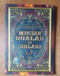 mucize dualar ve sırları