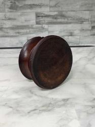 Antika Koleksiyonluk El Yapımı Nadir Osmanlı Kahve Kutusu