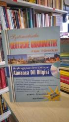 ALMANCA DİLBİLGİSİ - DEUTSCHE GRAMMATİK FÜR TÜRKEN - İKİNCİ EL