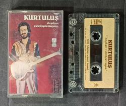 KURTULUŞ * DUYDUM EVLENİYORMUŞSUN * KASET (AÇIKLAMAYA BAKINIZ!!!)