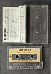 KURTULUŞ * DUYDUM EVLENİYORMUŞSUN * KASET (AÇIKLAMAYA BAKINIZ!!!)