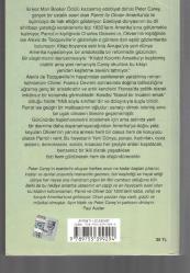 PARROT İLE OLIVER AMERİKA'DA