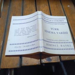 Türk Sinema Tarihi