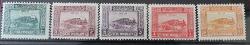 LOT.18 » 1926 LONDRA TAKSE MNH