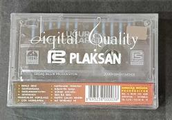 UĞUR KARATAŞ * DAVRANSANA * KASET AMBALAJINDA