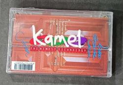 SEZEN AKSU * ŞARKI SÖYLEMEK LAZIM * KASET AMBALAJINDA