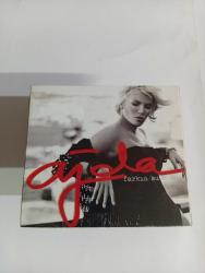 ajda pekkan farkın bu  albümü  acılmamış ambalajında sıfır  koleksiyon klasik  YILMAZ VİDEO