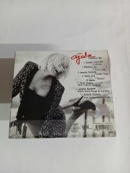 ajda pekkan farkın bu  albümü  acılmamış ambalajında sıfır  koleksiyon klasik  YILMAZ VİDEO