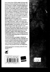 İSA'NIN OĞLU - YERALTI EDEBİYATI